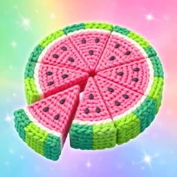 أيقونة Yarn Fever! Unravel Puzzle